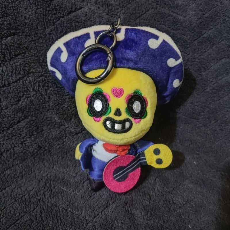 ganci star brawl