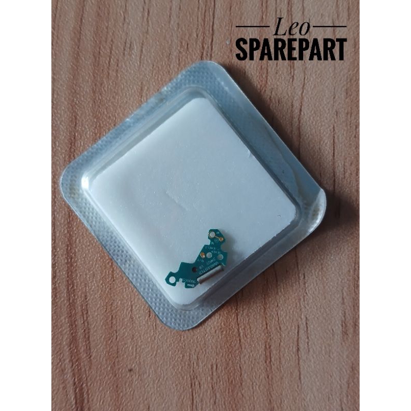 IC MESIN JAM TANGAN ETA 980.005