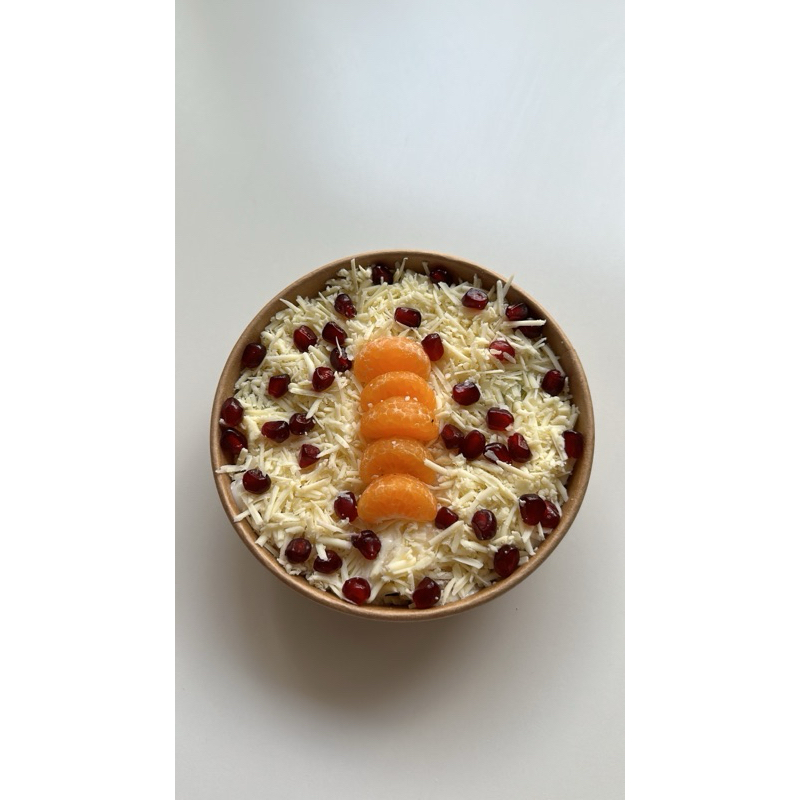 

The Gentle Baker — Fruit Salad Personal Size