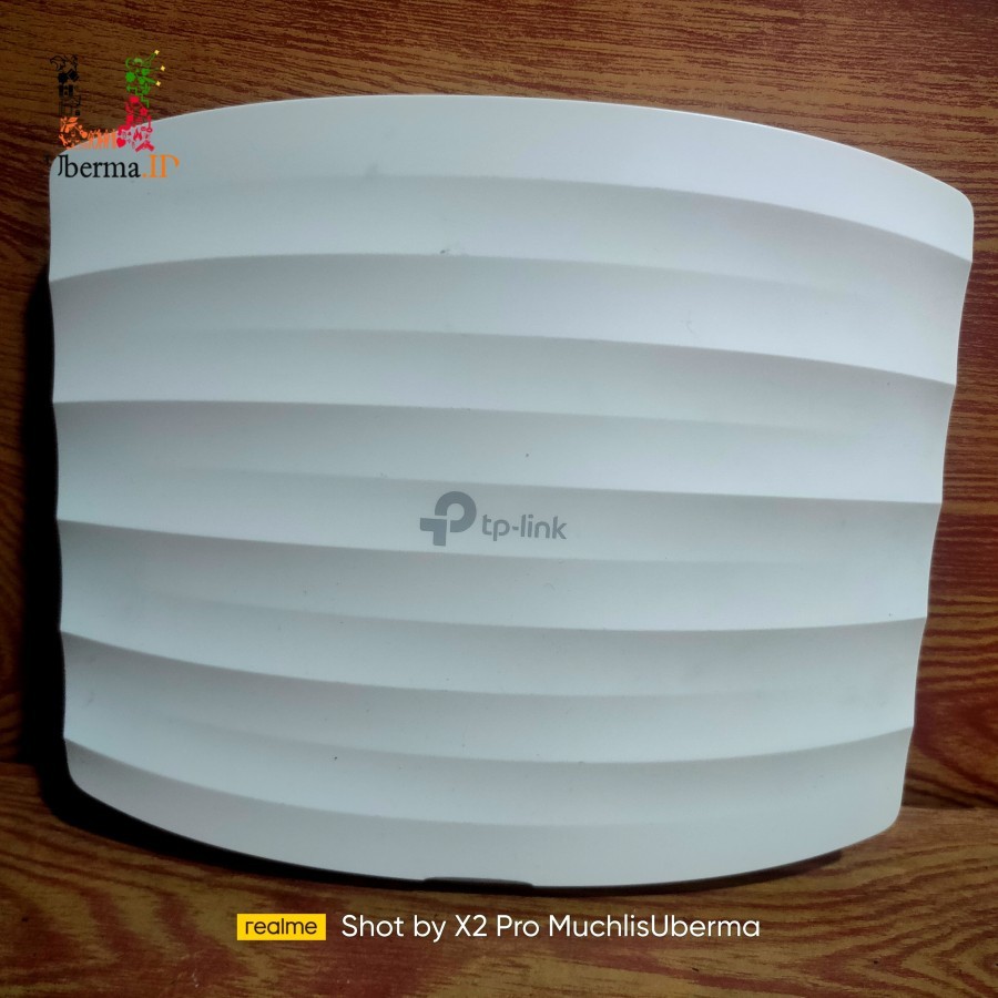 Tplink EAP225 AC1350 Dual-band Gigabit