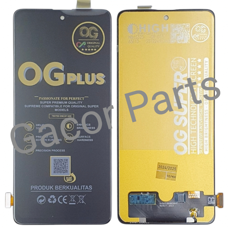 LCD SAMSUNG A71 A715 GALAXY A71 2020 FULLSET TOUCHSCREEN