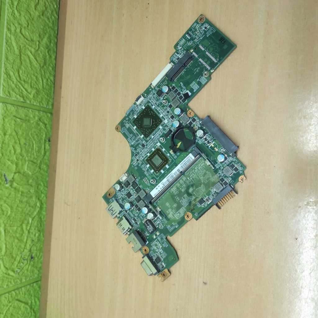Motherboard Mobo Mainboard Acer Aspire One 725 Ao725