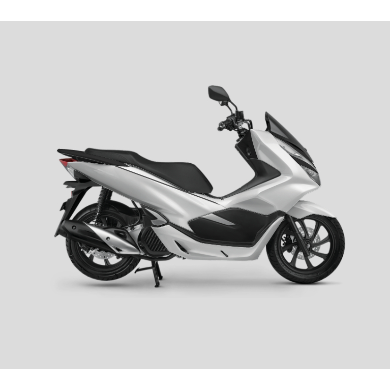 DECAL CUSTOM DESIGN PCX 150/PCX 60