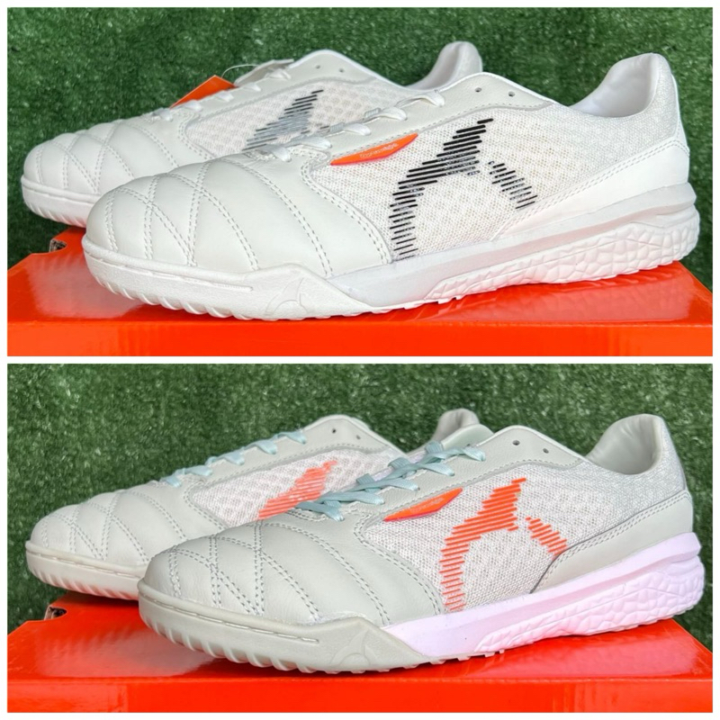 PROMO Sepatu Futsal Ortuseight Jogosala Volta V2