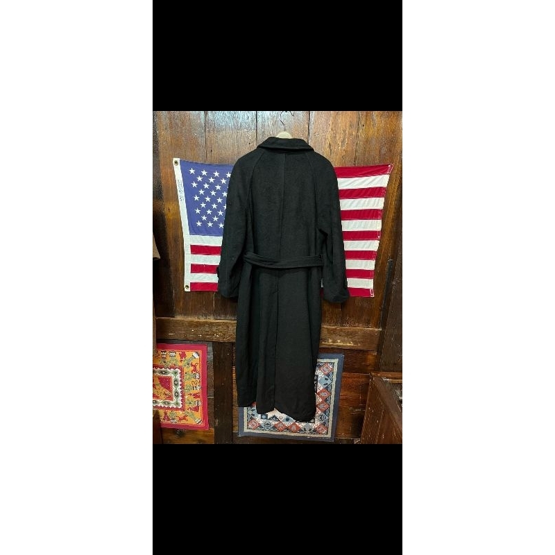 Trench Coat Burberry