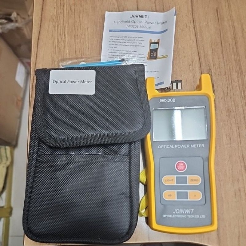 OPM joinwit JW3208 / OLS joinwit JW3109