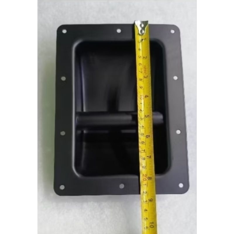 handle box speaker besi