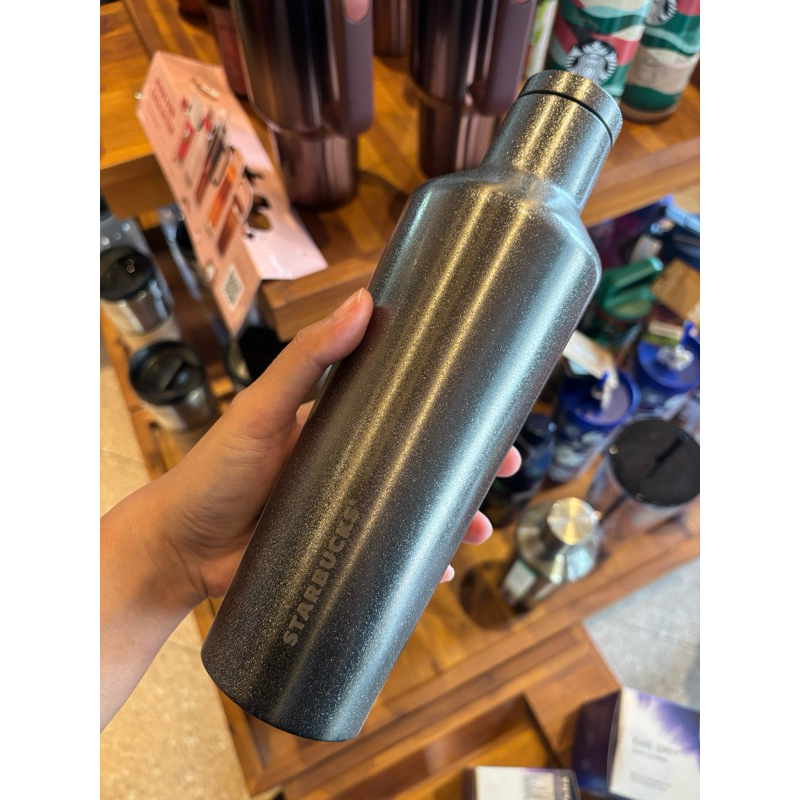 Starbucks X Corkcicle tumbler 16oz