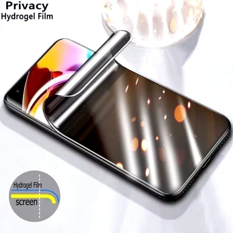 HYDROGEL XIAOMI REDMI SPY REDMI NOTE 11 4G/REDMI NOTE 11 PRO HYDROGEL ANTI GORES JELLY
