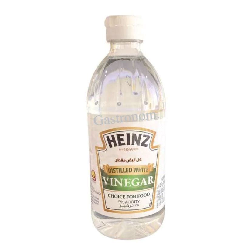 

Cuka Putih / White Vinegar Heinz 16 Oz