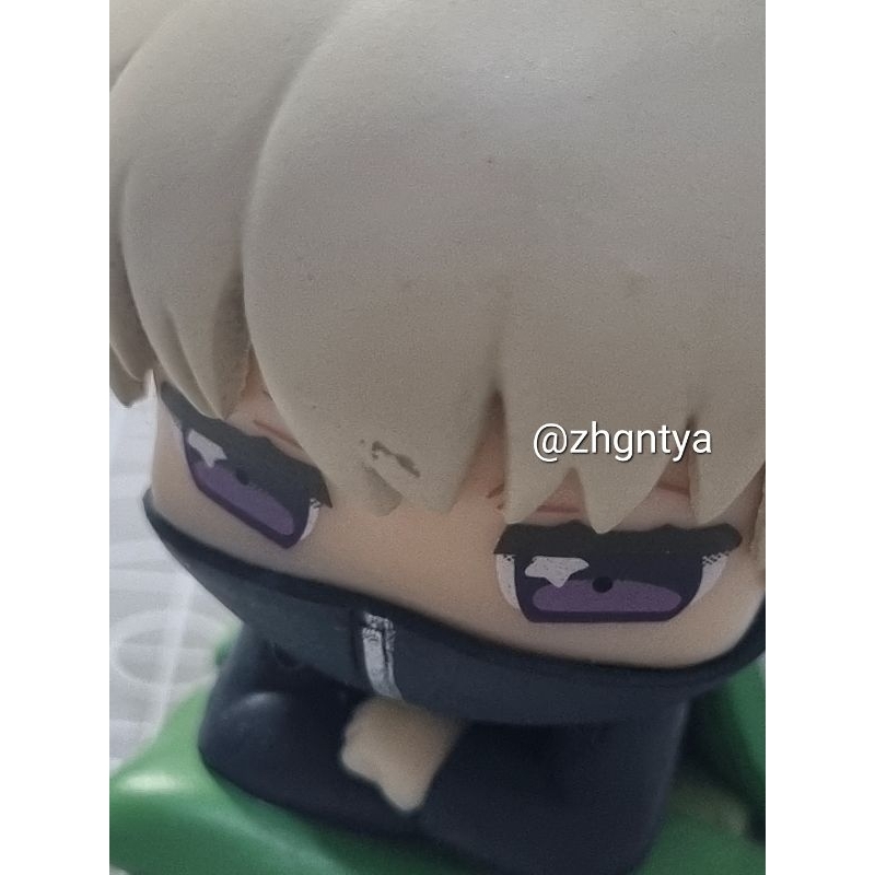 Onemutan Inumaki JJK