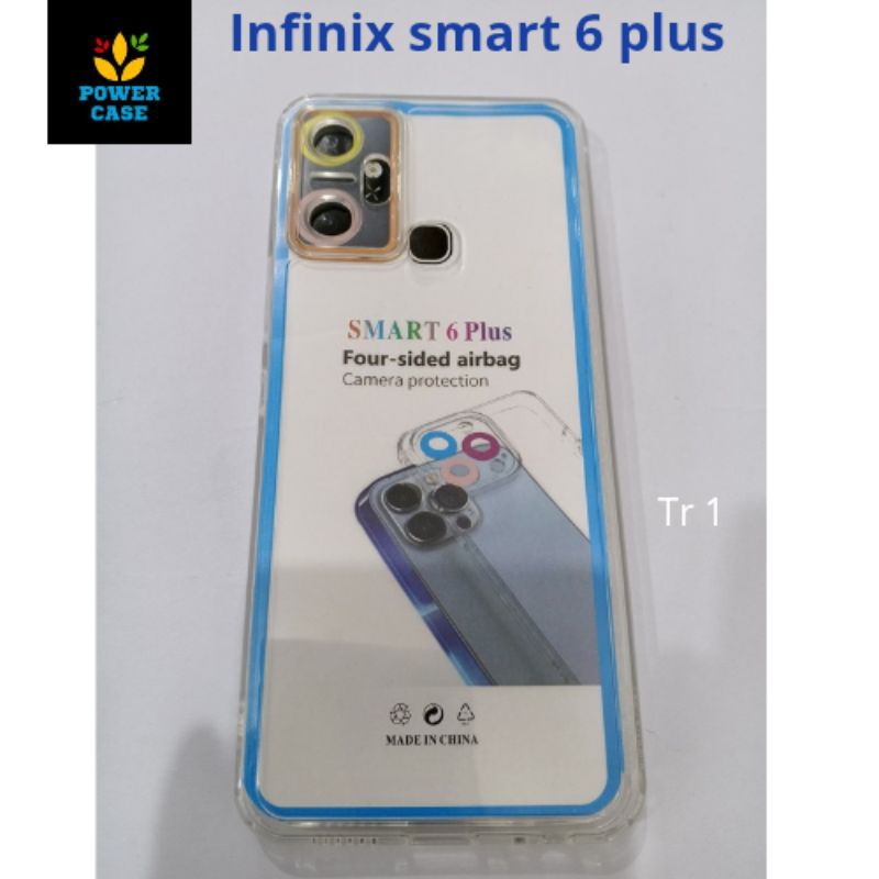 Infinix Smart 6 Plus