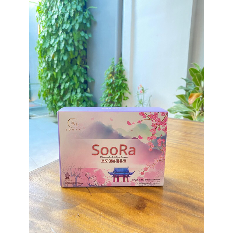 

COLLAGEN SooRa