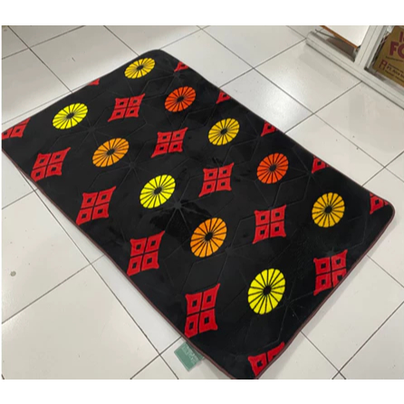 Promo Karpet Arizona Karpet Malaysia Empuk Size Jumbo 140X190 Cm Terlaris