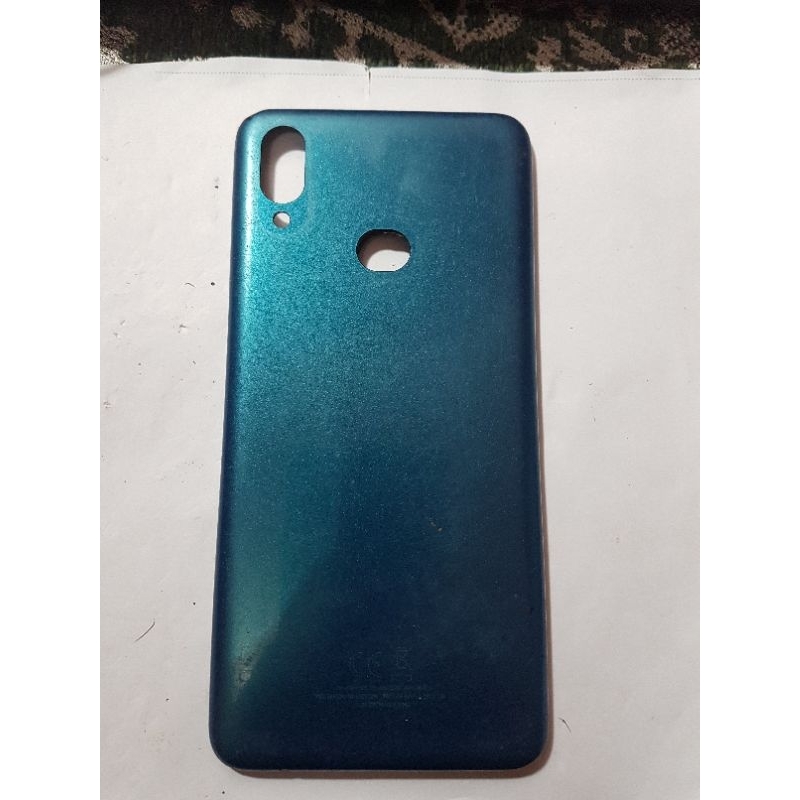 backdoor Samsung a10s ORI