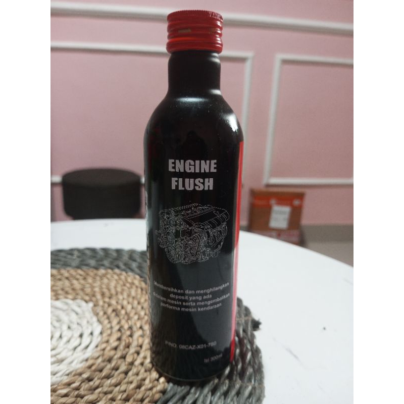 ENGINE FLUSH HONDA Access 300 ml