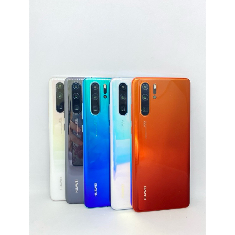 HUAWEI P30 PRO  8/256GB | HUAWEI P30 PRO 8/128GB HP SECOND NORMAL