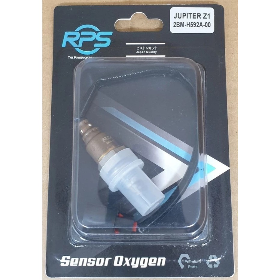 SENSOR OXYGEN MOTOR JUPITER Z1 (2BM-H592A-00) - RPS