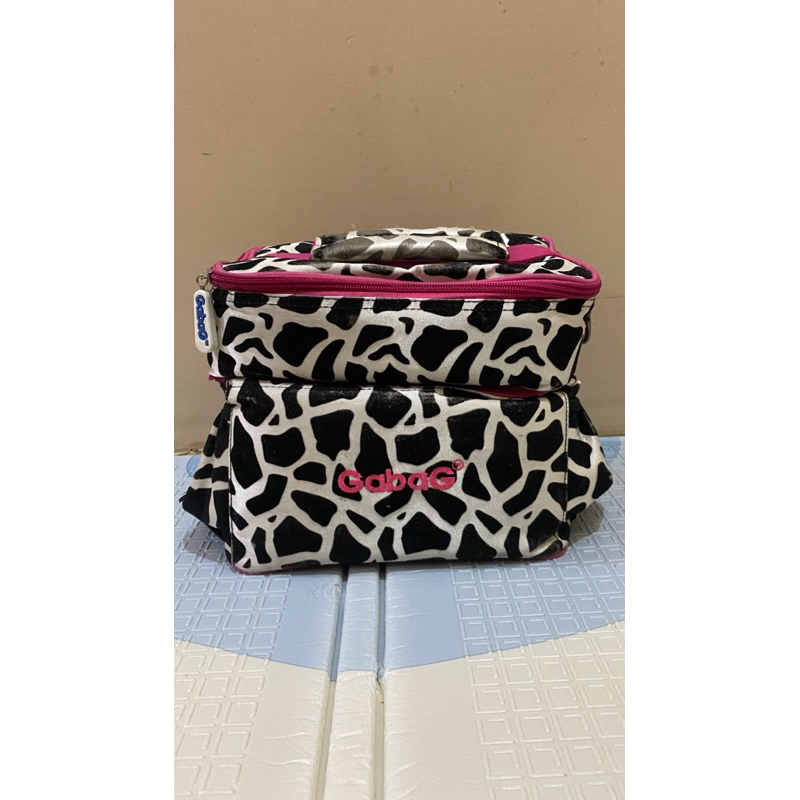 GABAG Cooler Bag Preloved