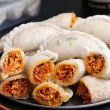 

Cireng Ayam Suwir Mercon