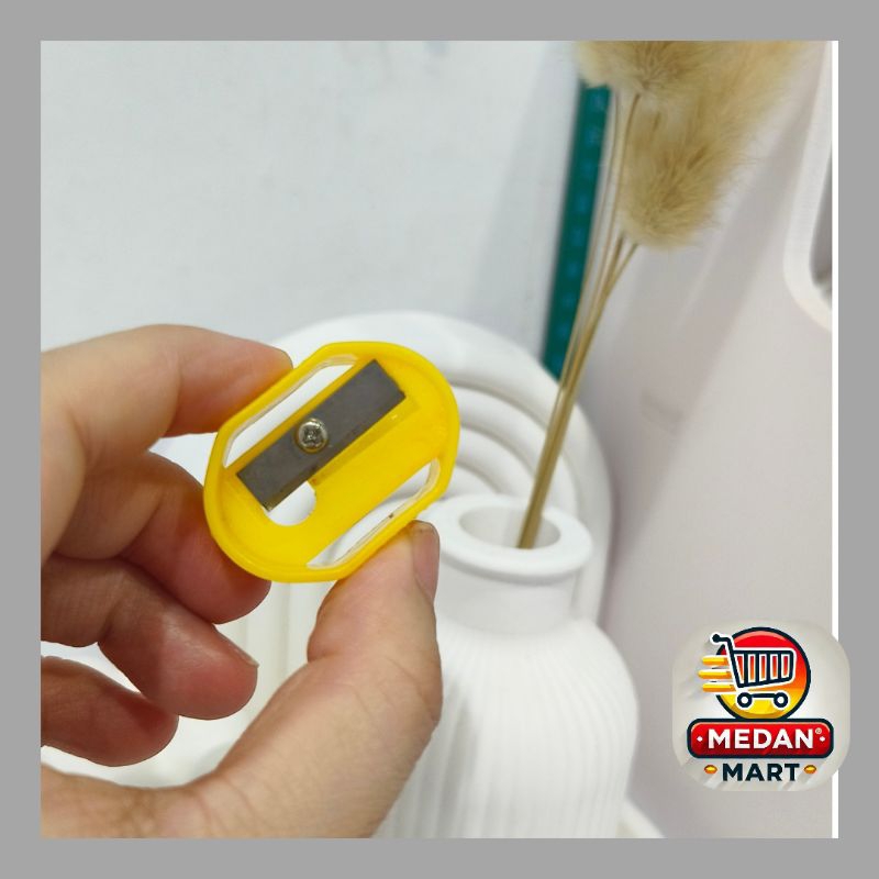 

MEDANMART D57 - RAUTAN PENSIL SERUTAN PENSIL