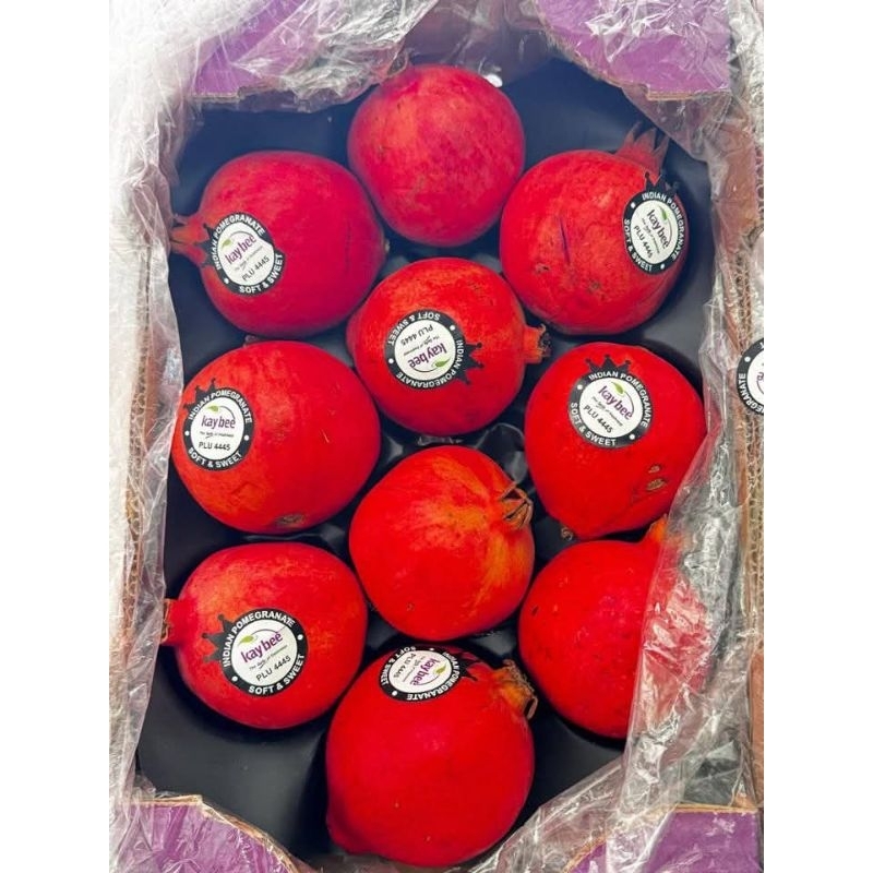 

DELIM MERAH INDIA 1 DUS