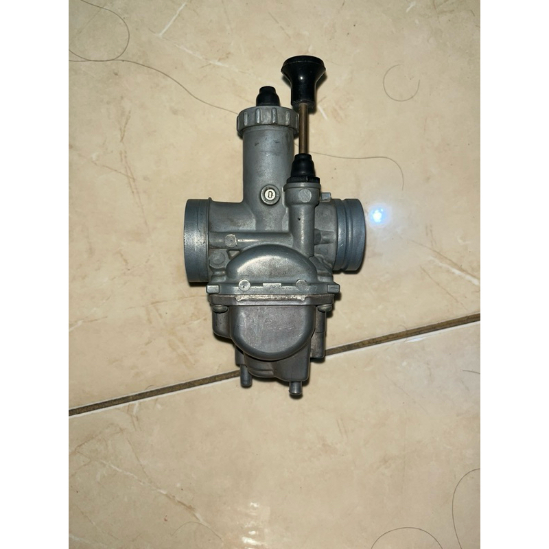 Karburator Kawasaki W175 Ori (Bekas)