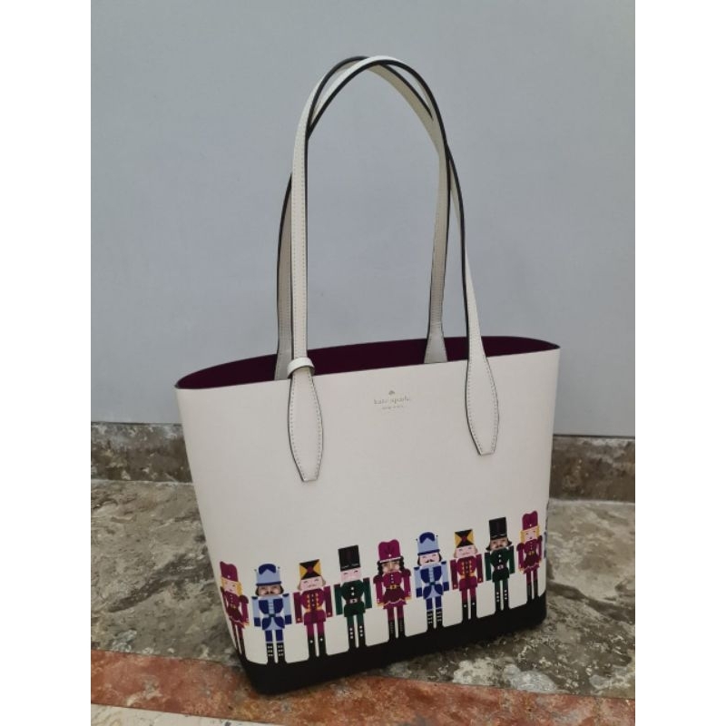 Kate Spade Small Tote Bag