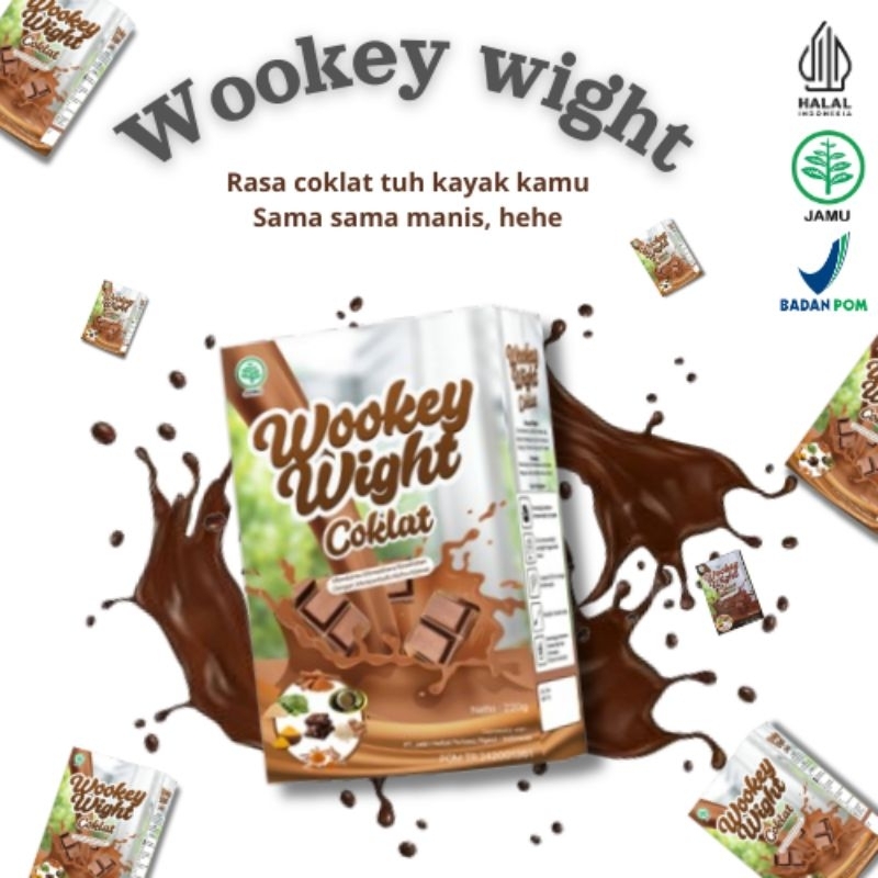 

RASA COKLAT Susu Penggemuk Badan Dan Penambah Berat Badan Terbaik Penambah Nafsu Makan Alami Original
