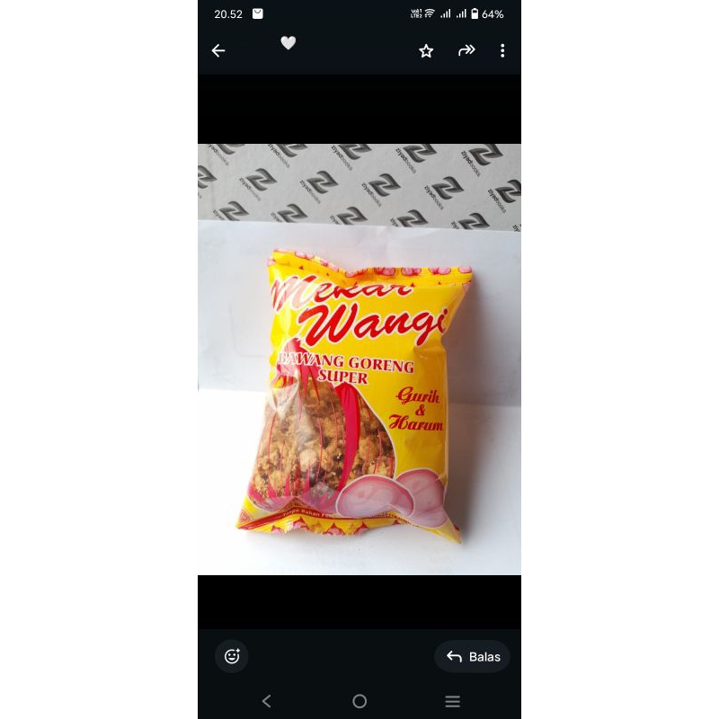 

bawang goreng