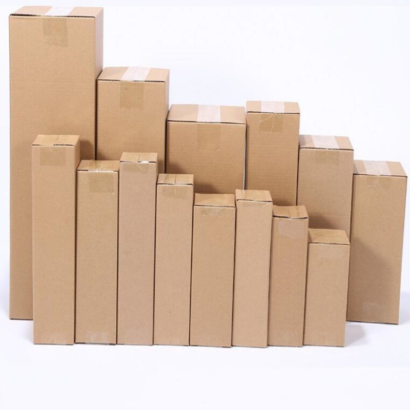 

Kardus Packing Extra - Lebih Tebal dan Aman