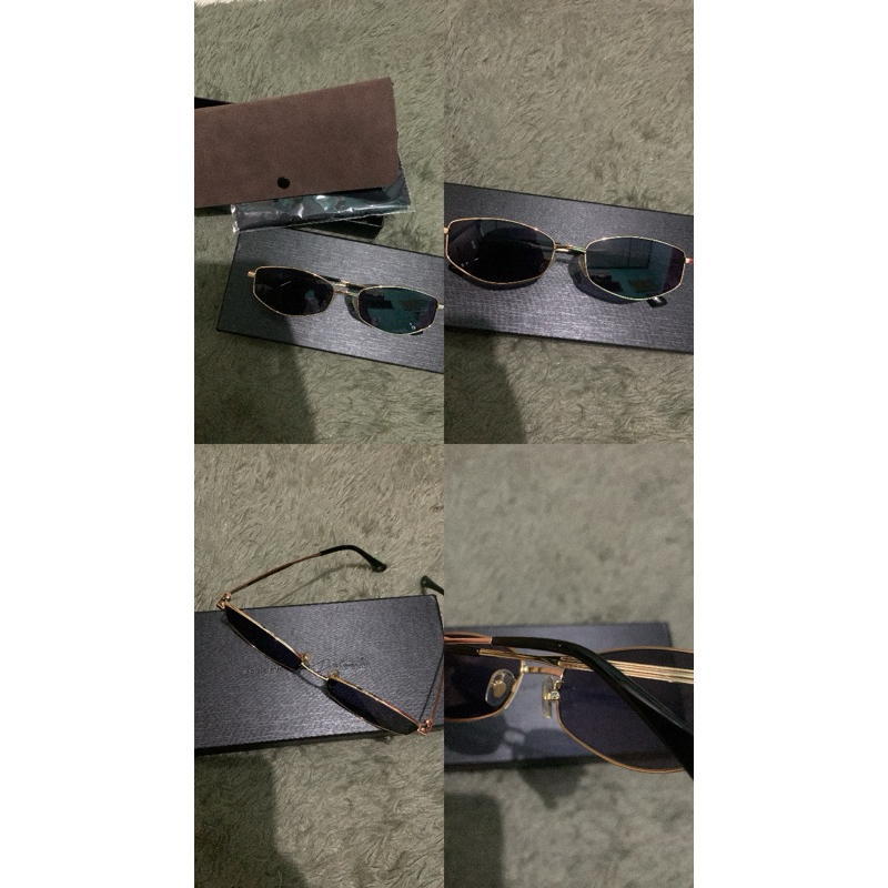 Preloved April Eyewear x Dwihanda