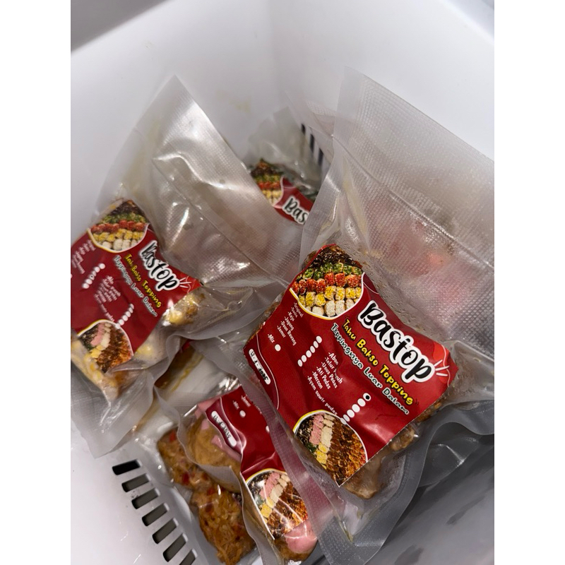 

TAHU BAKSO ORIGINAL isi 6pcs