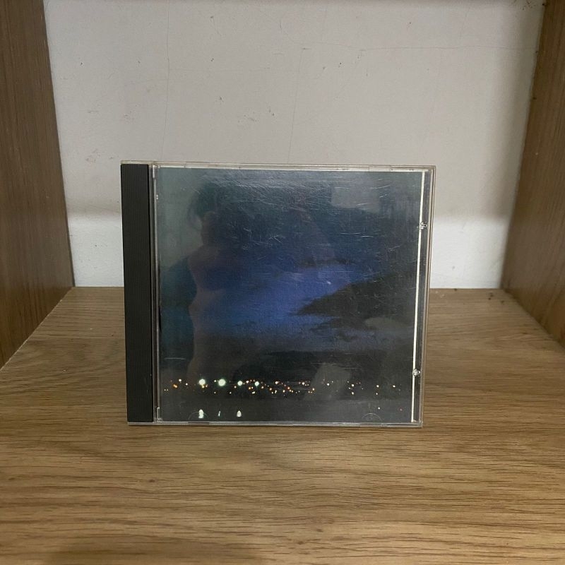 Kaset Cd MOGWAI - 4 SATIN