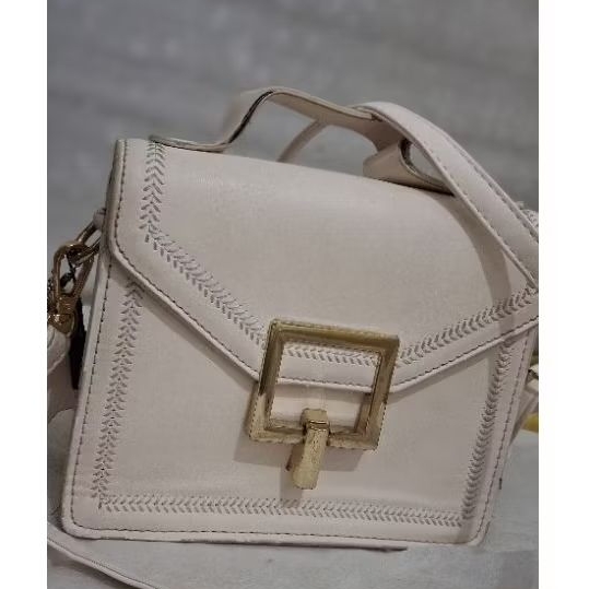 Tas defect LesFemmes