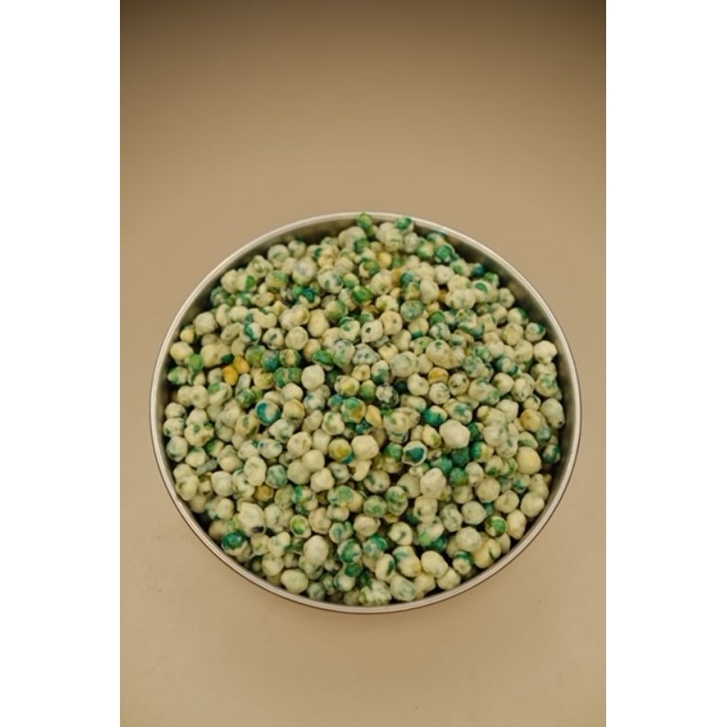 

[SALAD KAKA] Kacang Polong Kiloan