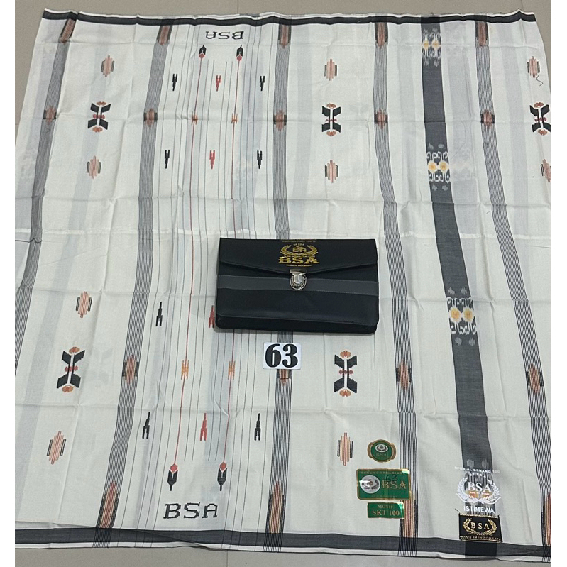 Sarung Bsa Songket type SKT Original