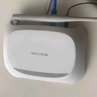Router wifi,modem