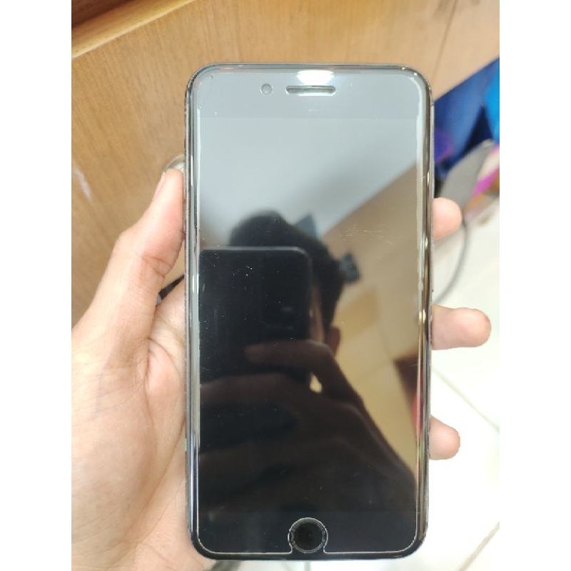 Iphone 8plus 256GB