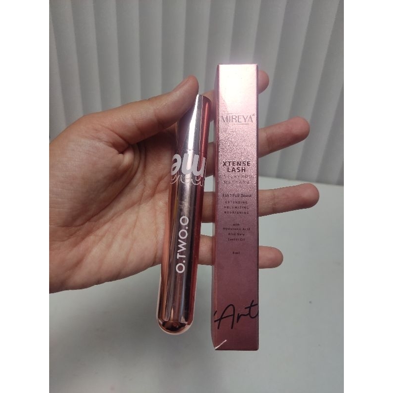 Maskara Otwo O dan mireya (preloved)