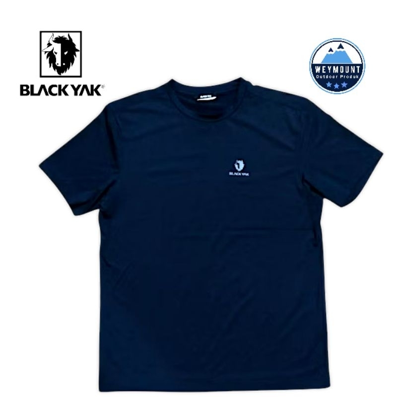 Blackyak Kaos Outdoor Mountainer