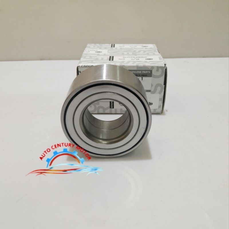 BEARING RODA DEPAN NISSAN DATSUN GO