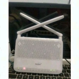 router wifi fiberhome 5g dual band