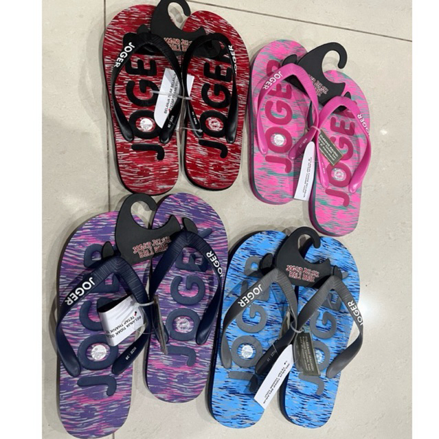 JOGER BALI SANDAL