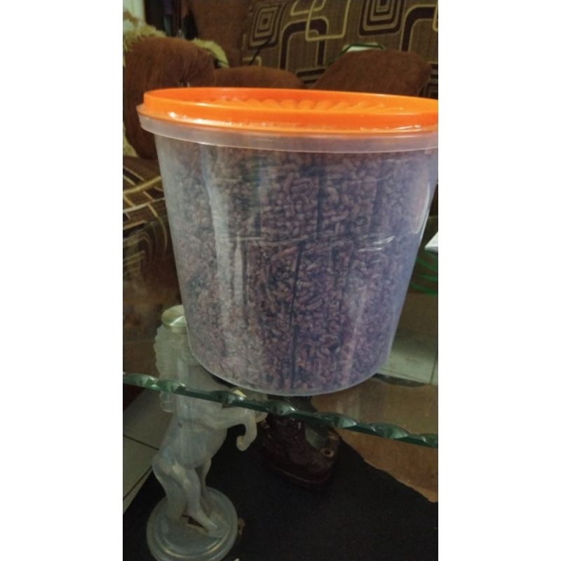 

teng-teng ketan item