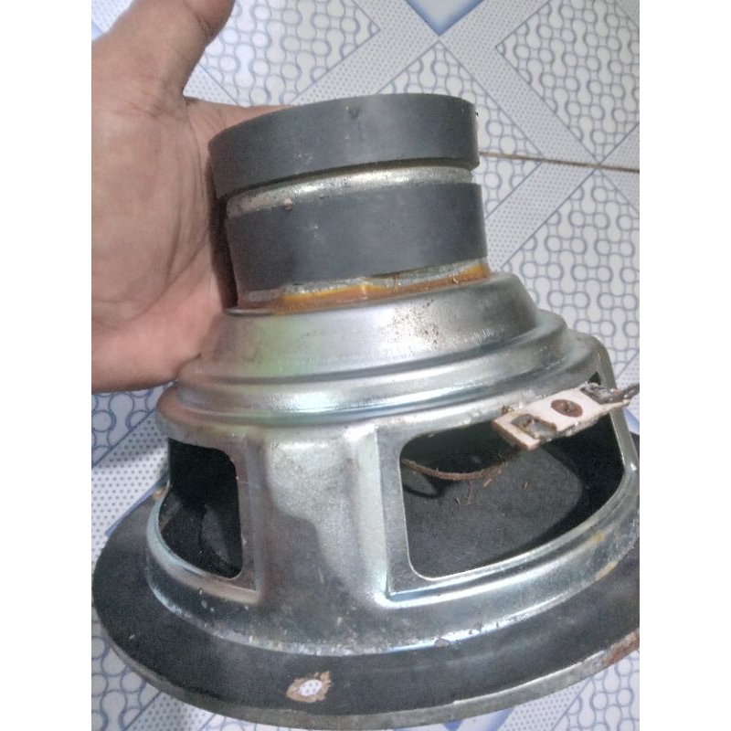 Speaker SONY 6½ inch