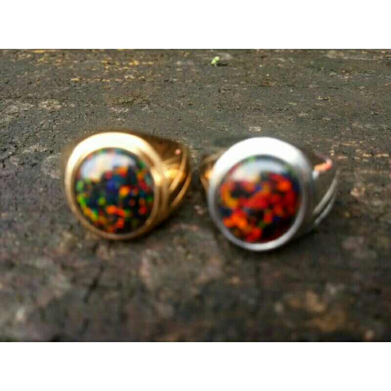 Cincin Batu Kalimaya