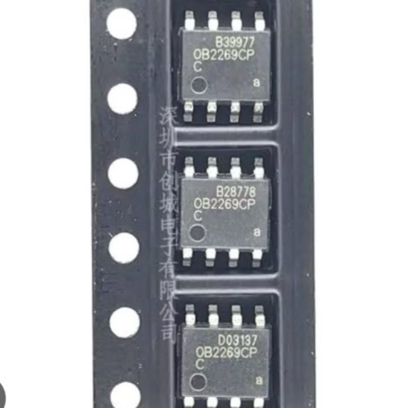 IC SMD OB2269 OB2269CP OB 2269 CP ORIGINAL