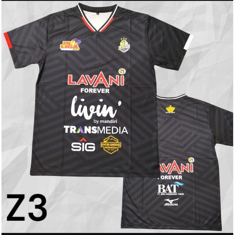 JERSEY PROLIGA LAVANI VOLI JERSEY VOLI PROLIGA LIVIN MANDIRI VOLI JERSEY PROLIGA VOLI LIVIN MANDIRI 