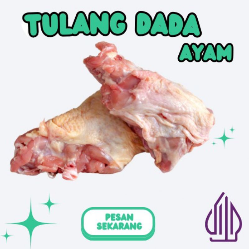 

Tulang Dada Ayam